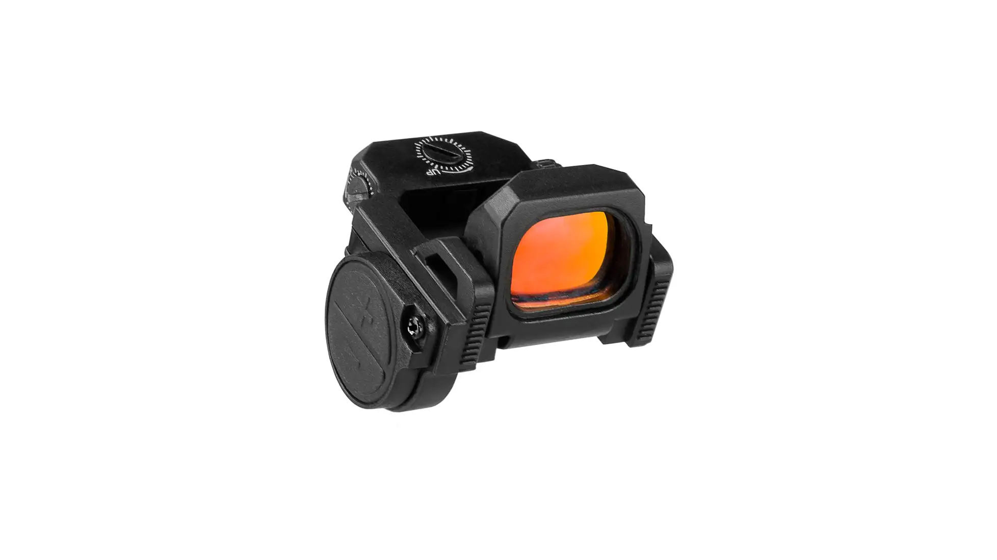 VISM Flipdot Pro Red Dot Reflex Optic
