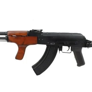 S&T AIMS-90 / Real Wood