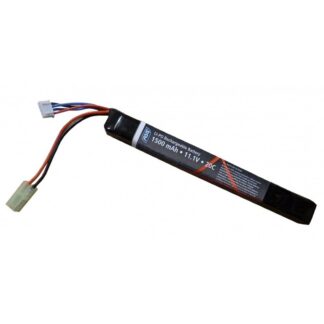 ASG Rechargable Lipo