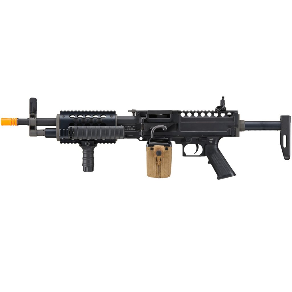 Knight's Armament Company Stoner 96