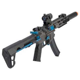 King Arms PDW 9mm SBR