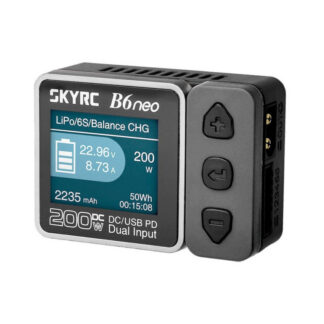 SkyRC B6Neo Smart Balance Charger / Discharger