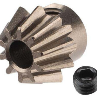 CNC Green Cross Motor Pinion Gear for Brushless Motors