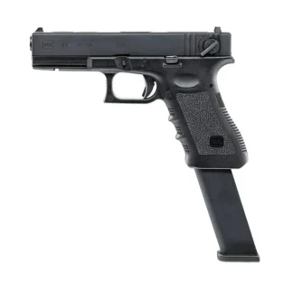 VFC Glock 18C