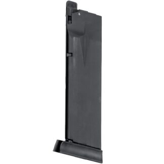 Vorsk VP26 SIG 226 Series Gas Magazine Black