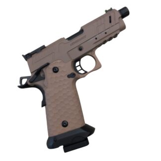 Vorsk CS Hi Capa HICAPA Vengeance Compact Complete Tan