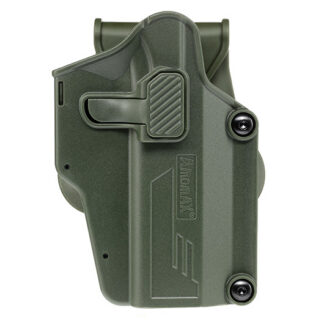 CYTAC AMOMAX PER-FIT AIRSOFT HOLSTER LEFT