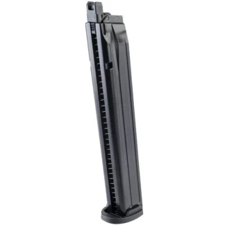6mm ProShop 50 Round Extended Magazine for Sig Sauer VFC P320 M17