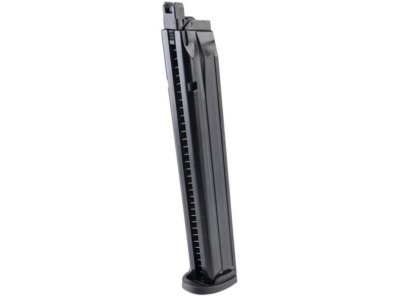 6mm ProShop 50 Round Extended Magazine for Sig Sauer VFC P320 M17
