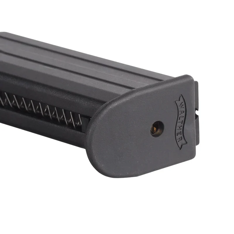 Walther PPQ M2 / PDP Compact Airsoft 22 rds Gas Magazine (VFC) - Image 3