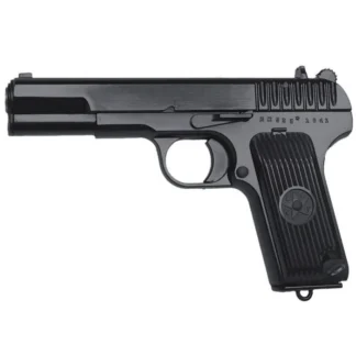 WE TT33 Tokarev