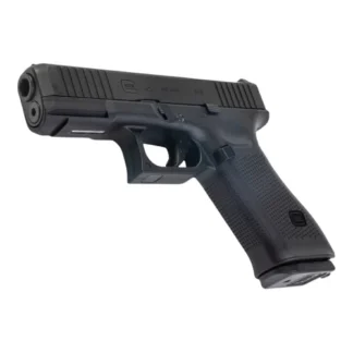 Glock 45 Gen5 MOS CNC Steel Slide V2 GBB Pistol Airsoft (by GHK) (G45 Gen5 MOS)