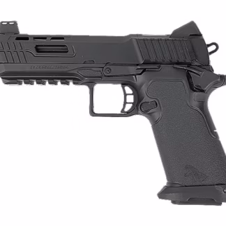Kizuna Works Basilisk Series BSK43 Pistol BLK