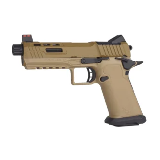 Kizuna Works Basilisk Series BSK43 Pistol